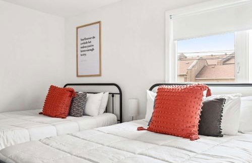 Dolly's Nashville Oasis on Music Row - Foto 16