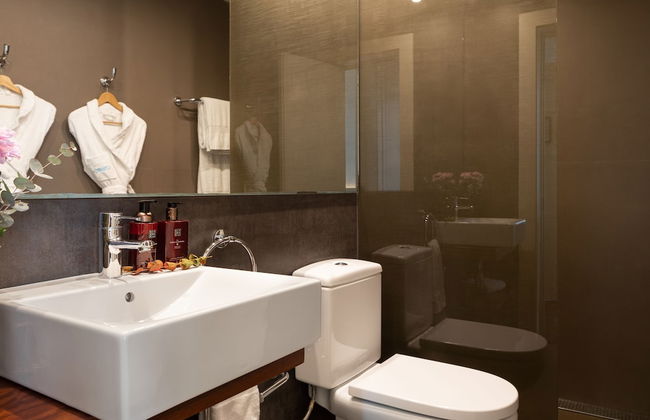 Duquesa Suites Landmark Hotel by Duquessa Hotel Collection - Foto 45