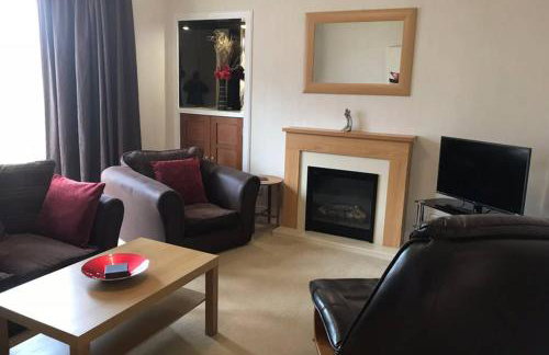 2 Catherines City Cottage - Foto 4