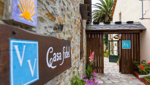 Vivienda Vacacional Casa Fidel - Foto 2