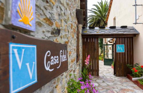 Vivienda Vacacional Casa Fidel - Foto 2