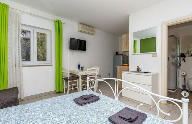 Beachfront Escape in Rovinj - Foto 18