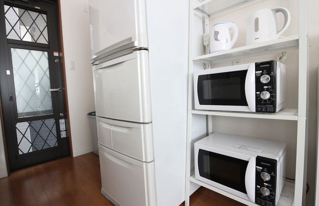 Momochi 3LDK - Foto 25