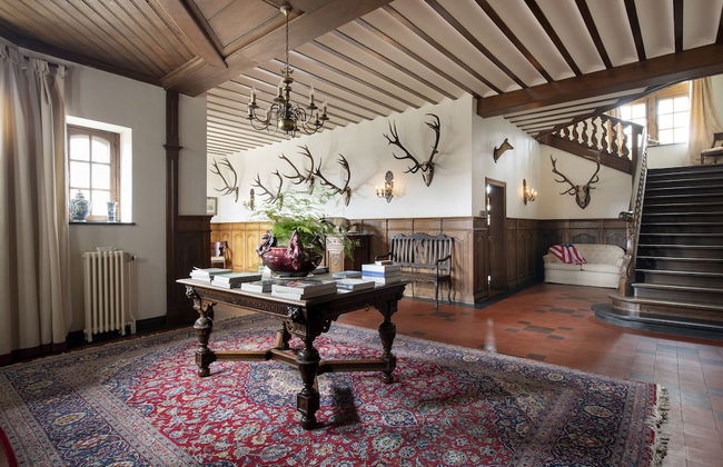 Domaine de Priesmont - Photo 24