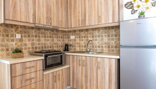 Tholos Stone Suite with Amazing View - Foto 4