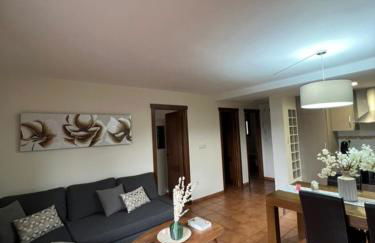 Acogedor y Céntrico Apartamento - Foto 10