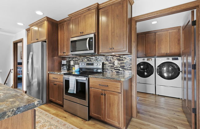 The Goat House Waterfront Hottub 3 Acres - Foto 14