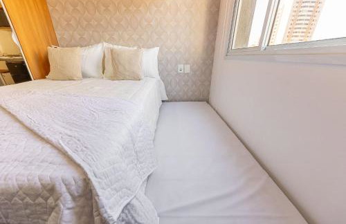 Moderno estudio c/ 1vaga - Foto 16