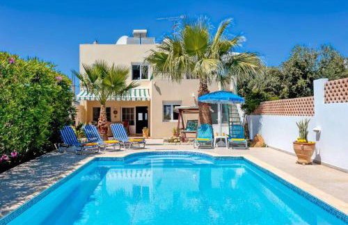 Villa Capri Crete by Villa Plus - Foto 9