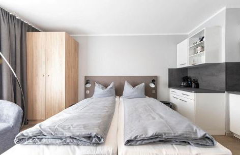 Centerroom München City - Foto 47