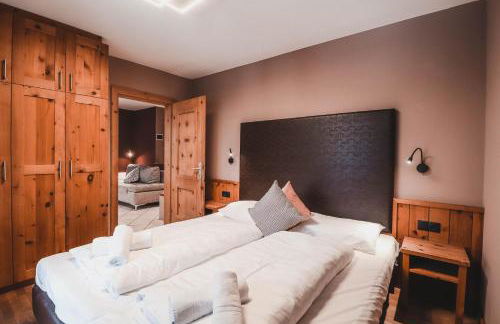 Residence Montani - Foto 56