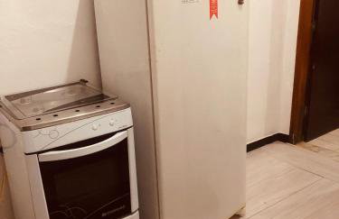 Kitnet - centro Ubatuba - Foto 3