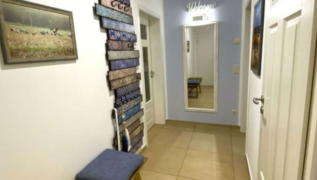 Sunshine in the Villa Morning - Foto 2, Recepción