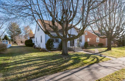 "sweet Serenity" Stay 10 Minutes From Hershey 3 Bedroom Home by RedAwning - Foto 54