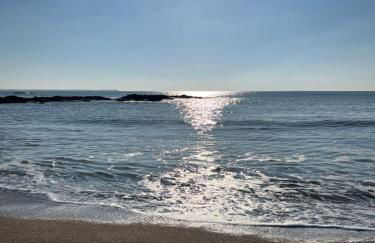 LES MAISONS DE LA MER, PLAGE A PIEDS - Foto 21