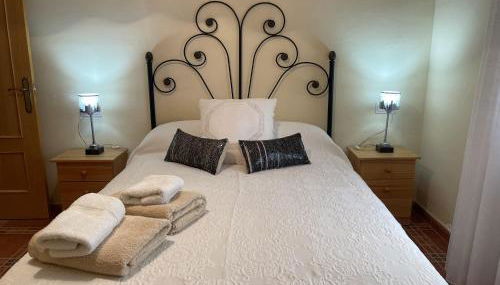 Casa Veva - Siles - Foto 3, towels