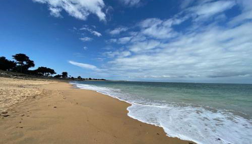 Appart Oléron Vert Bois 4 pers - Foto 2