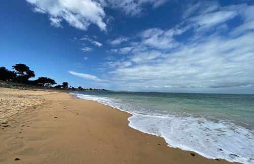 Appart Oléron Vert Bois 4 pers - Foto 2