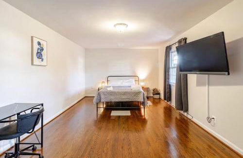 6 Bed room Home Nat'l Hrbr DC - Foto 12