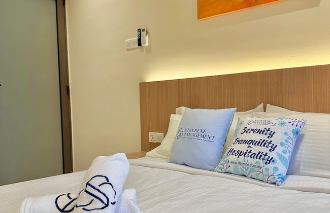 Bali Residences Sea View Suites Melaka - Foto 42