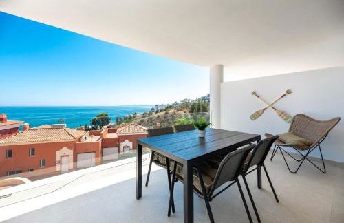 VB Navio 2BDR Duplex Seaviews - Foto 18