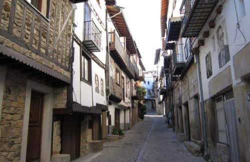 Casa de la Parra - Foto 19