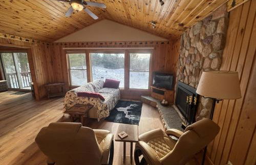 Snowmobile, ATV, Horseback Riding Haven with Quick Trail Access & Games & Entertainment Room - Foto 45