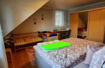 Ferienwohnung an der Lahn - Foto 7