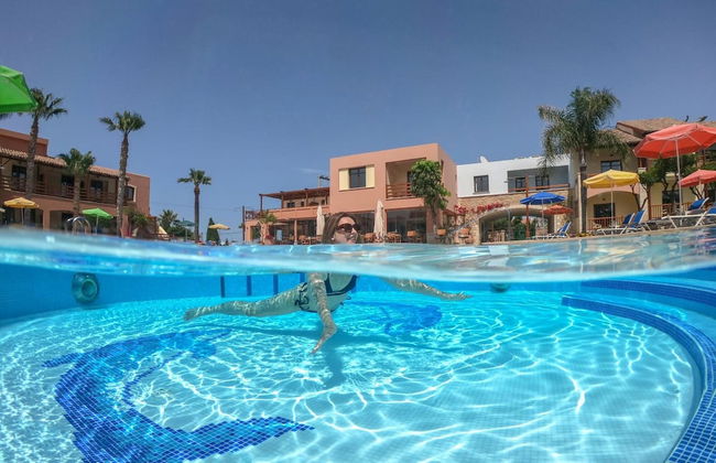 Omega Platanias - Foto 47