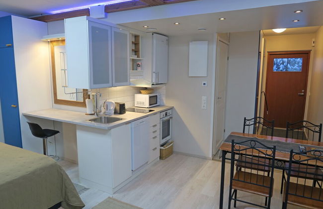 Apartments Tahko - Foto 13