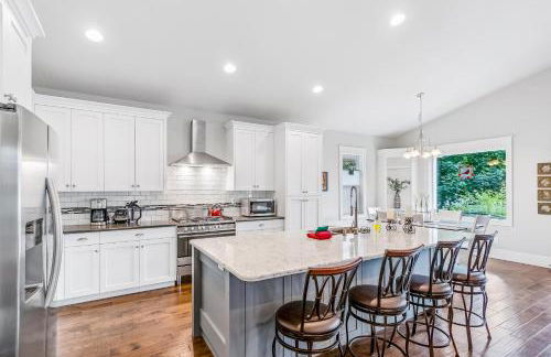 Classic Coeur d'Alene Estate - Foto 7