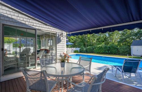 Pool, Central AC, Walk to Harwich Port Beach - Photo 14