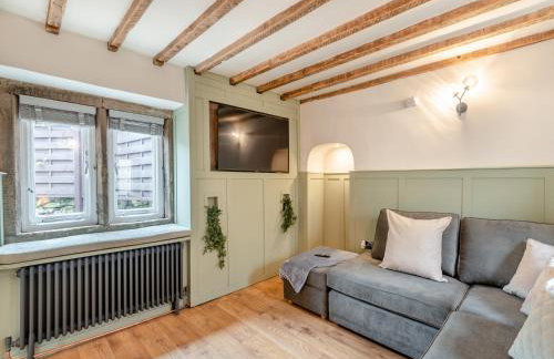 Sycamore Cottage - Foto 3