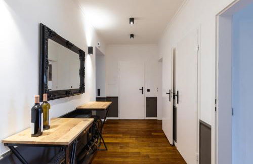 Mokka Suite Design in Neumünster - Foto 13