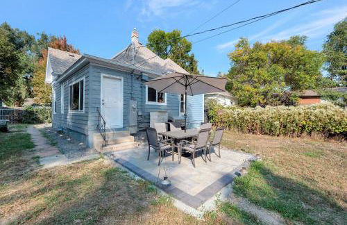 Longmont 2BD Comfort | Outdoor dining + Parking - Foto 19