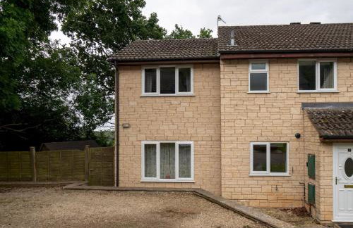 3 Bedroom family home Parking Garden - Pass the Keys - Foto 29