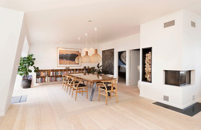 Dinesen Collection Signature Penthouse by Royal Theatre - Foto 8