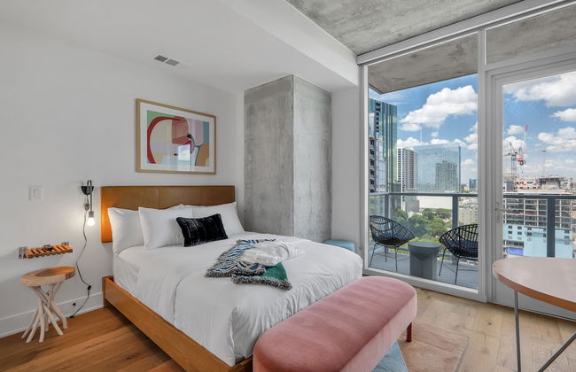 Austin Condo Hotel - Foto 46