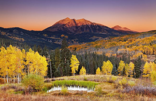 Earhart Crested Butte - Foto 36