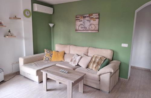 Vera Sol y Mar - Naturist Zone - Foto 18