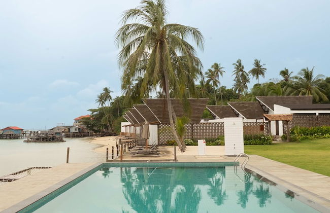 Sadi Beach House - Foto 19