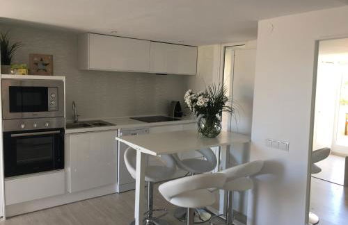 Panoramic Apartments Sitges - Photo 37