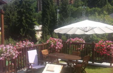 Chalets Mignon - Photo 31