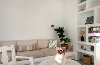 Nissia Kamares Hotel Apartments - Foto 57