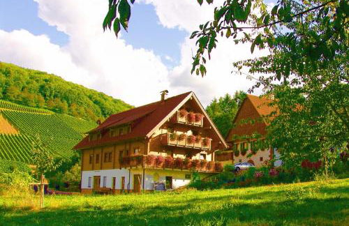 Weingut und Ferienhof Josef Huber - Foto 3