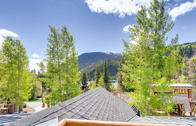 Jackpine & Black Bear Condos - Foto 38