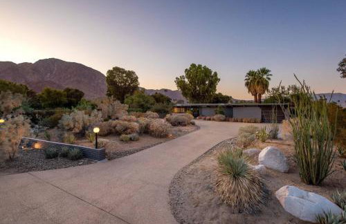 The Milky Way Modern Desert Retreat - Foto 27