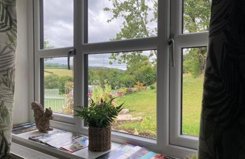 Cosy country cottage with outdoor bathing - Foto 20