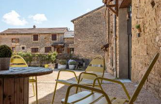 Ancien cuvage rénové au cœur du vignoble - Foto 10