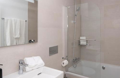 Villa La Perla Sotogrande - since 2022 - Sea View - 3 Bedrooms and Bathrooms - La Reserva Beach and Golf nearby - Foto 54